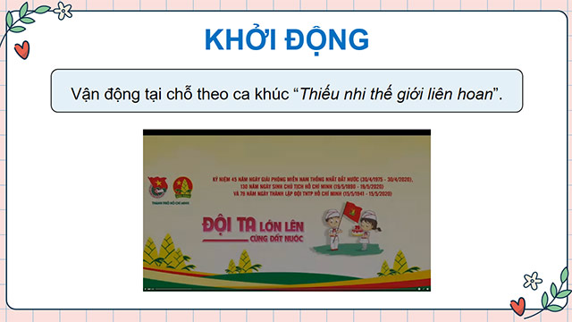 PowerPoint Lịch sử - Địa lí 5 Ôn tập học kì 2
