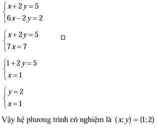 Đáp án đề thi vào lớp 10 Toán Quảng Ninh