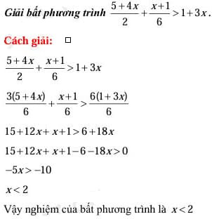 Đáp án đề thi vào lớp 10 Toán Quảng Ninh
