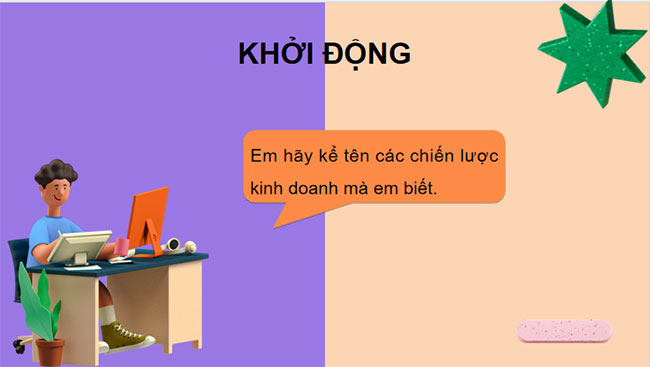 Một số hình thức khuyến mãi trong kinh doanh