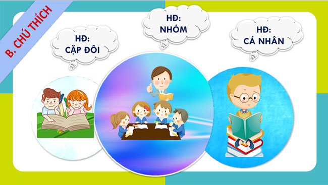 Tạo đồ dùng dạng hình lăng trụ đứng