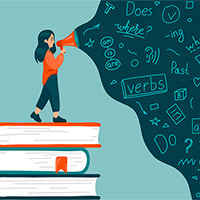 Đề thi thử THPT Quốc gia năm 2025 môn Tiếng Anh trường THPT Chuyên Nguyễn Tất Thành, Kon Tum