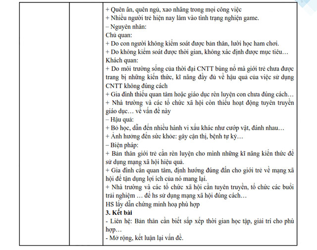 Đáp án đề thi vào lớp 10 môn Văn Đắk Nông