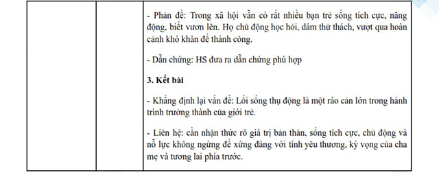 Đáp án đề thi vào 10 môn Văn Cần Thơ