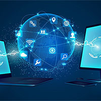 Giáo án PowerPoint Tin học 7 Bài 3: Quản lí dữ liệu trong máy tính