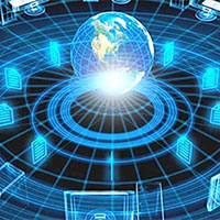 Giáo án PowerPoint Tin học 7 Bài 4: Mạng xã hội và một số kênh trao đổi thông tin trên internet