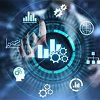 Giáo án PowerPoint Tin học 7 Bài 6: Làm quen với phần mềm bảng tính