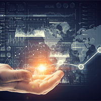 Giáo án PowerPoint Tin học 7 Bài 7: Tính toán tự động trên bảng tính