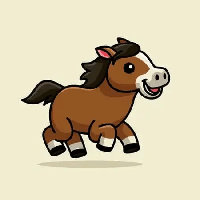 Bài thơ Tuổi ngựa