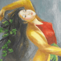 Văn bản Xúy Vân giả dại