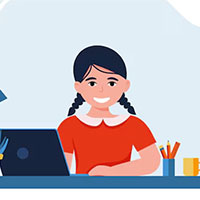 Giáo án PowerPoint Tin học 7 Bài 9: Định dạng trang tính chèn thêm và xóa hàng, cột