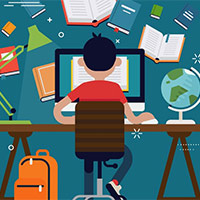 Giáo án PowerPoint Toán 5 Bài 23: Em ôn lại những gì đã học