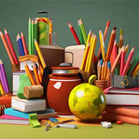 Đề thi vào lớp 6 trường THCS Vĩnh Tường, Vĩnh Phúc năm 2025 - 2026