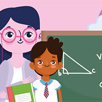 Giáo án PowerPoint Toán 7 Bài 3: Hai đường thẳng song song