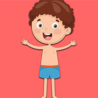 PowerPoint Tiếng Anh Topic Body Parts