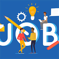 PowerPoint Tiếng Anh Topic Jobs