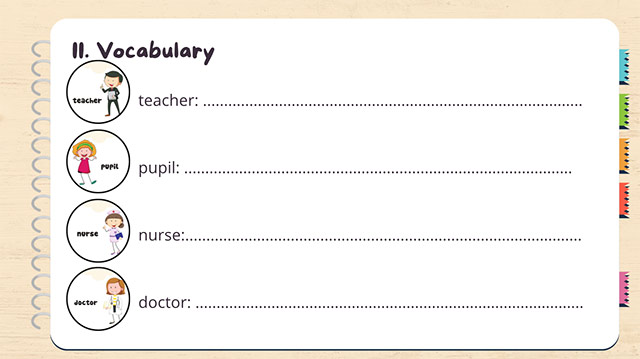 PowerPoint Topic Jobs