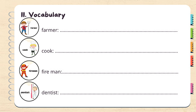 PowerPoint Topic Jobs