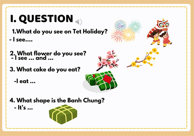 PowerPoint Topic Tet Holiday