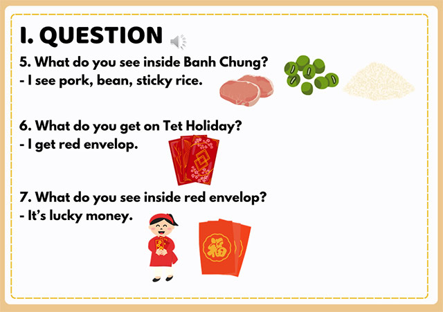 PowerPoint Topic Tet Holiday