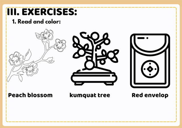 PowerPoint Topic Tet Holiday