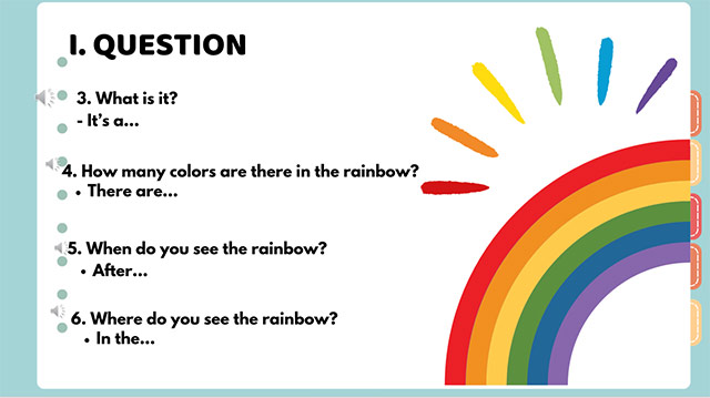 PowerPoint Topic Colors