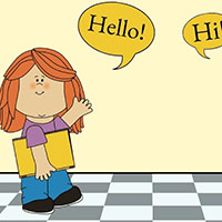 PowerPoint Tiếng Anh Topic All about yourself