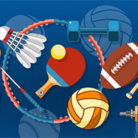 PowerPoint Tiếng Anh Topic Sports