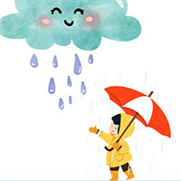 PowerPoint Tiếng Anh Topic Weather