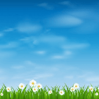 Bài thơ Trời xanh của mỗi người