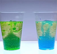 Giáo án mầm non: Tìm hiểu sự kì diệu của nước