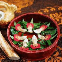 Ý nghĩa nhan đề bài thơ Mời trầu (3 mẫu) 