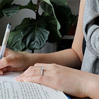 Đề thi thử THPT Quốc gia năm 2025 môn Ngữ văn trường THPT Chu Văn An, Thanh Hóa