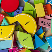 Giáo án PowerPoint Toán 5 Bài 3: Ôn tập phân số