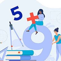 Giáo án PowerPoint Toán 5 Bài 4: Phân số thập phân