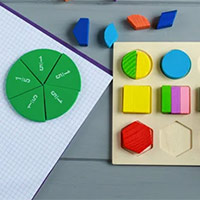 Giáo án PowerPoint Toán 5 Bài 5: Ôn tập các phép tính với phân số