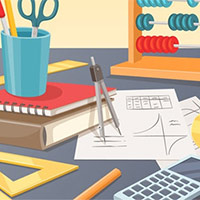 Giáo án PowerPoint Toán 5 Bài 8: Ôn tập hình học và đo lường