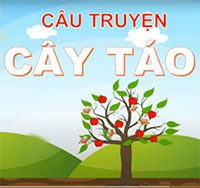Giáo án mầm non: Truyện Cây Táo
