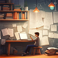 Đề thi thử THPT Quốc gia năm 2025 môn Toán trường THPT Kon Tum