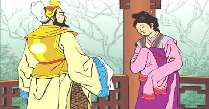 Đoạn trích Anh hùng tiếng đã gọi rằng