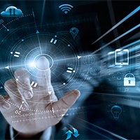 Giáo án PowerPoint Tin học 9 Bài 1: Bộ xử lí thông tin ở quanh ta