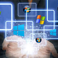 Giáo án PowerPoint Tin học 9 Bài 1: Thế giới kĩ thuật số