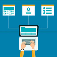 Giáo án PowerPoint Tin học 9 Bài 7: Trình bày thông tin trong trao đổi và hợp tác