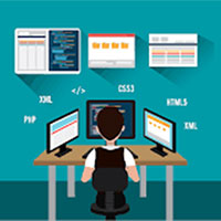 Bài giảng điện tử môn Tin học 9 sách Chân trời sáng tạo (Học kì 1)