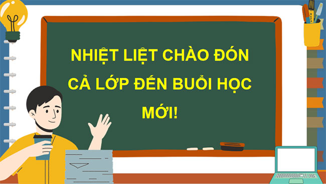 PowerPoint Tin học 9 Chân trời sáng tạo 