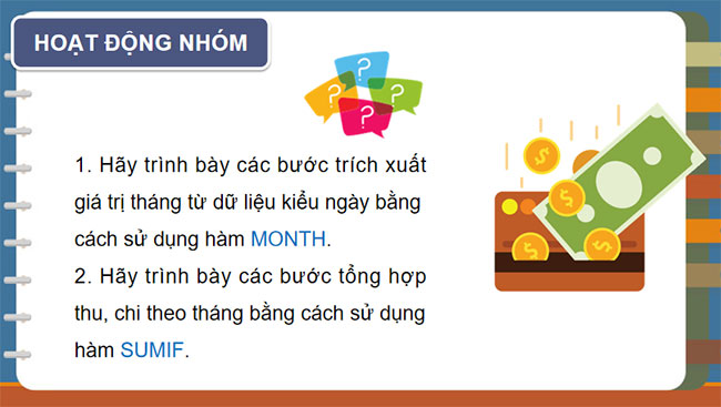 PowerPoint Tin học 9 Chân trời sáng tạo 