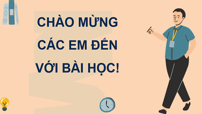 Giáo án PowerPoint Tin học 9 KNTT