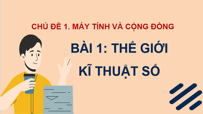 Giáo án PowerPoint Tin học 9 KNTT