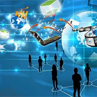 Giáo án PowerPoint Tin học 9 Bài 13B: Biên tập và xuất video