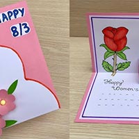 Giáo án PowerPoint Mĩ thuật 6 Bài 10: Thiết kế thiệp chúc mừng